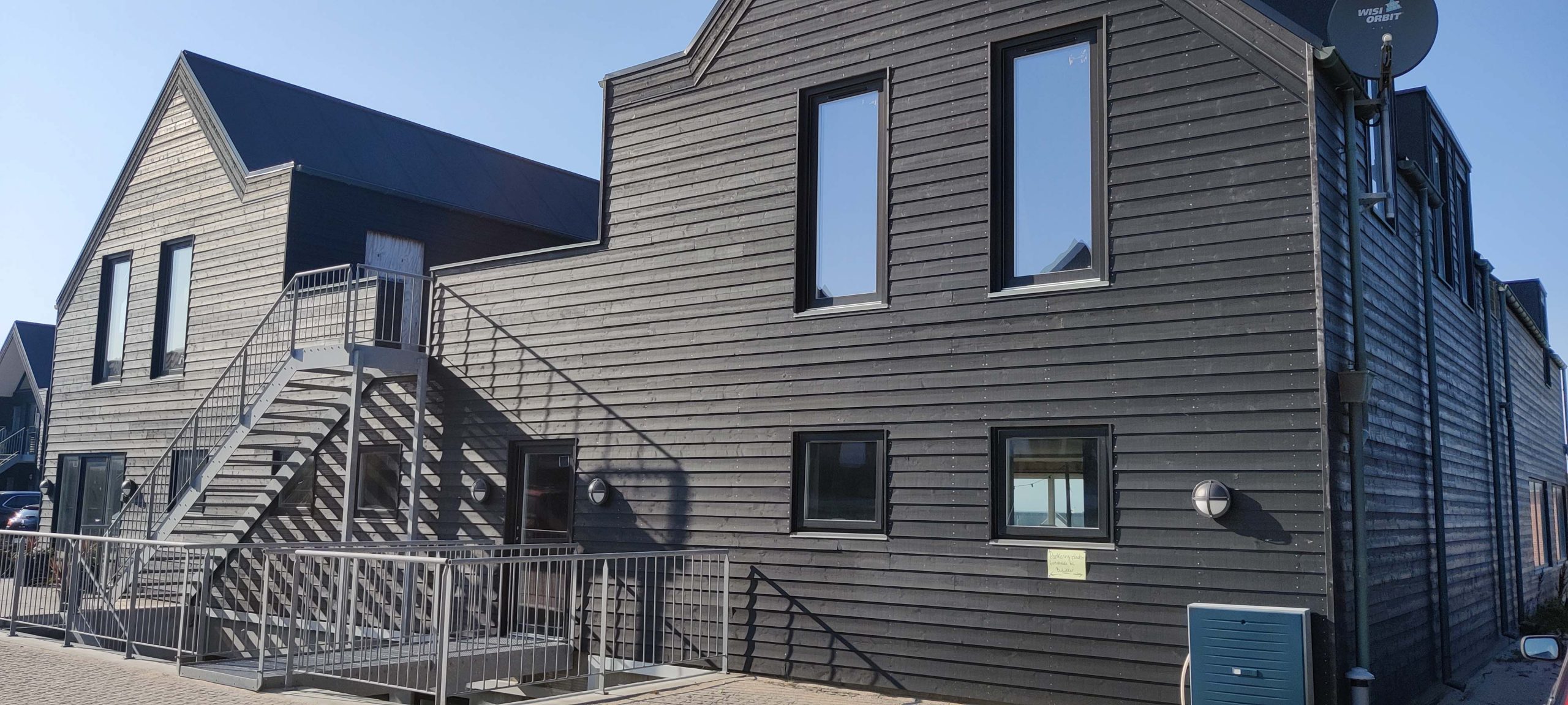 Klassisk værelse - Billede 2