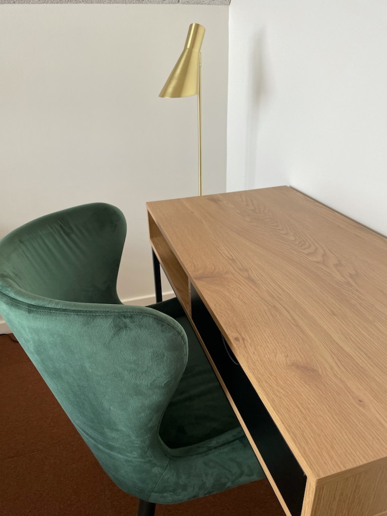 Klassisk værelse - Billede 4