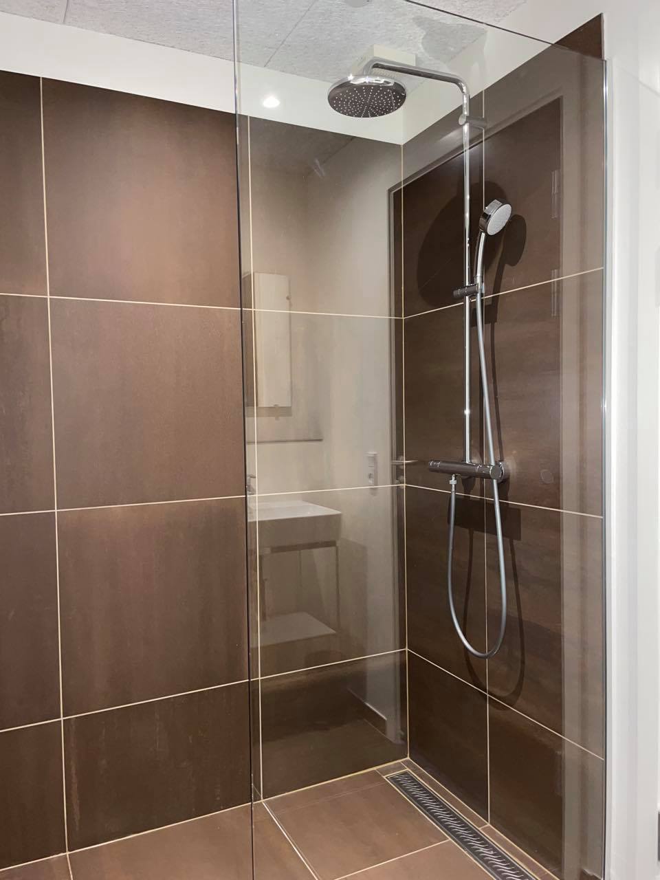 Klassisk værelse - Billede 5