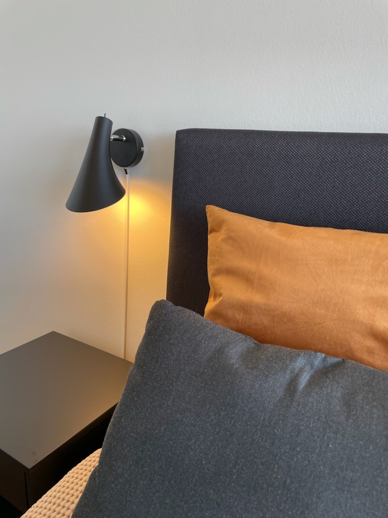 Klassisk værelse - Billede 3